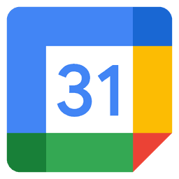 Google Calendar