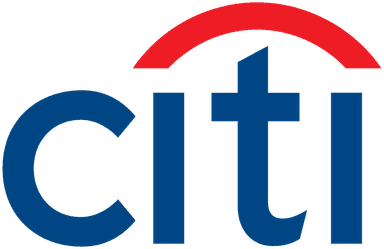 Citi Bank Logo