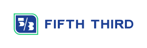 Fifth Third Bank Logo
