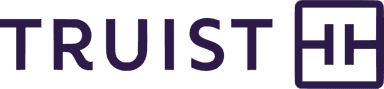 Truist Financial Logo